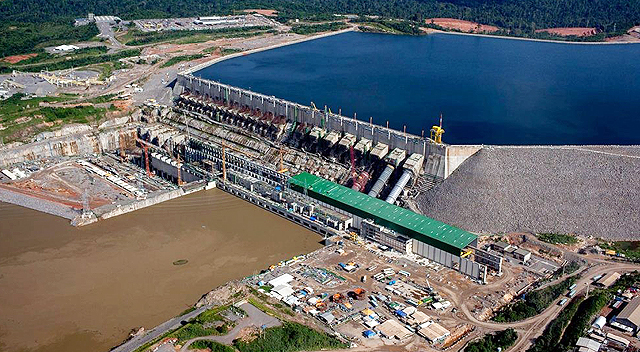  Governistas tentam passar privatização da Eletrobras via projeto de lei